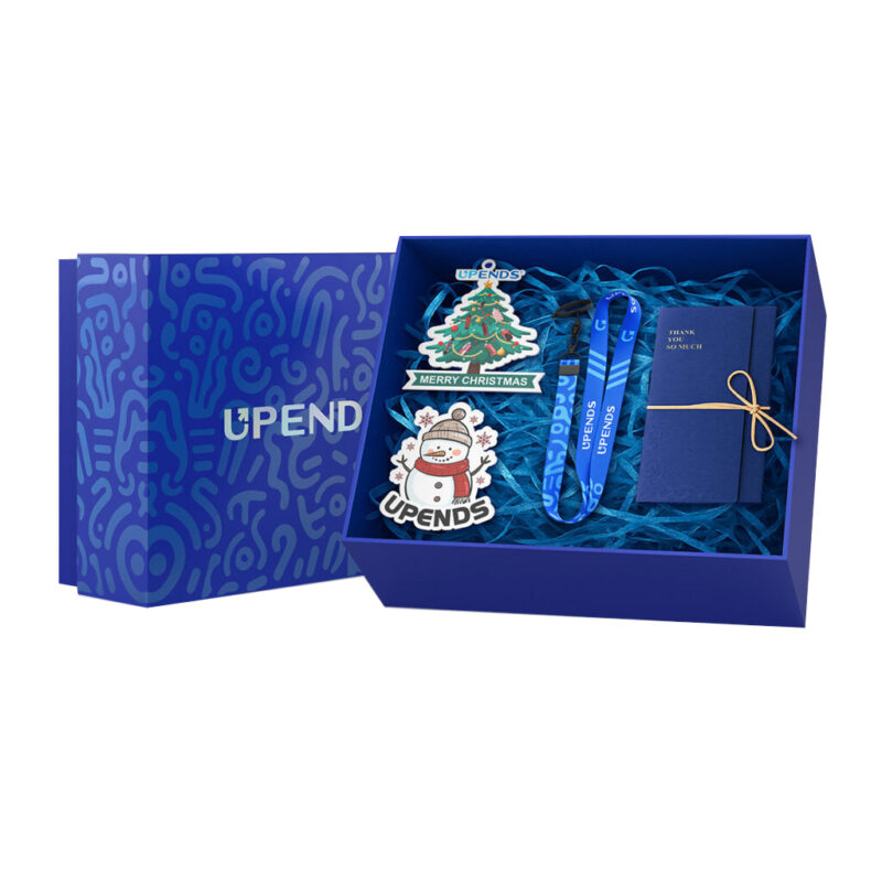 UPENDS Festive Gift Box