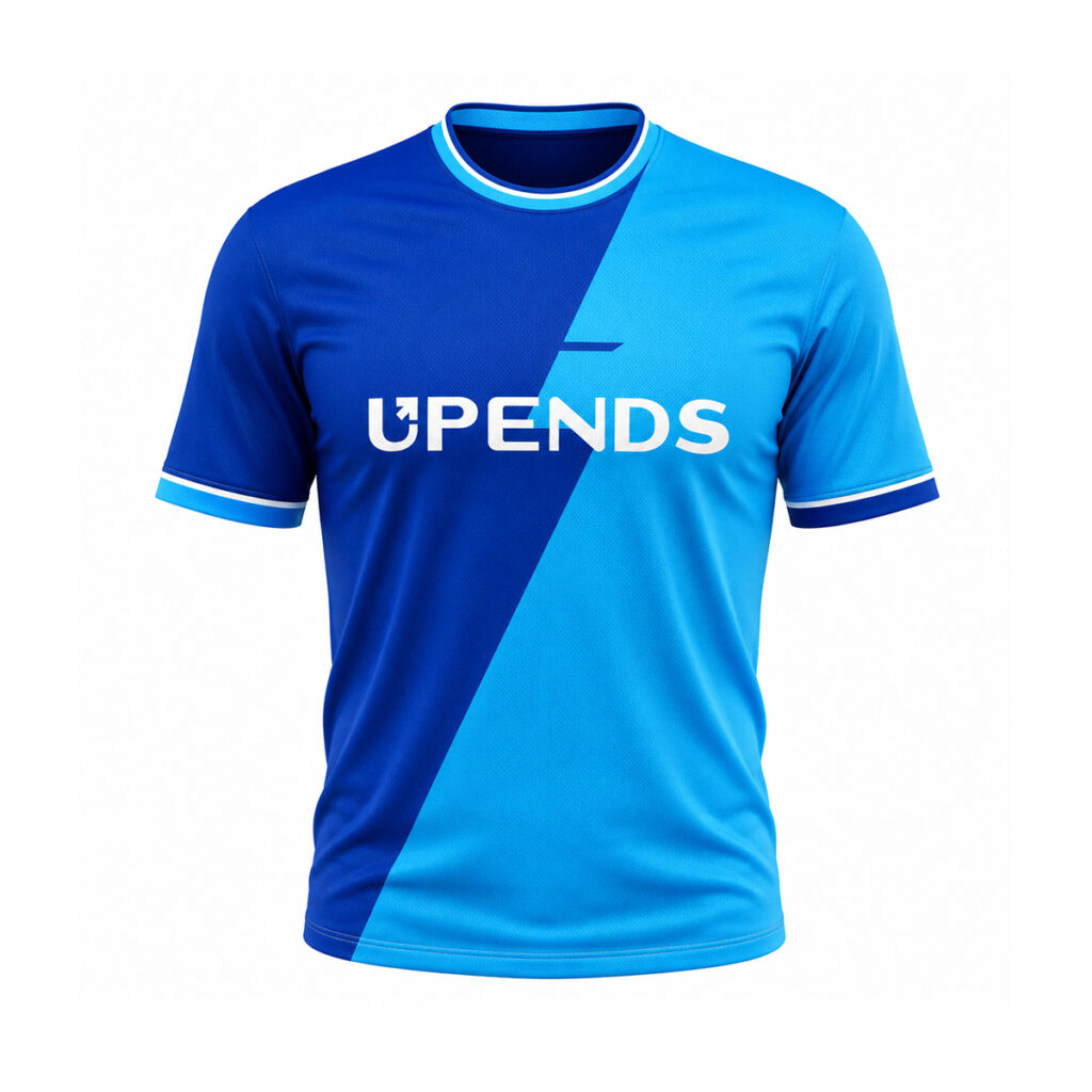 UPENDS Jersey