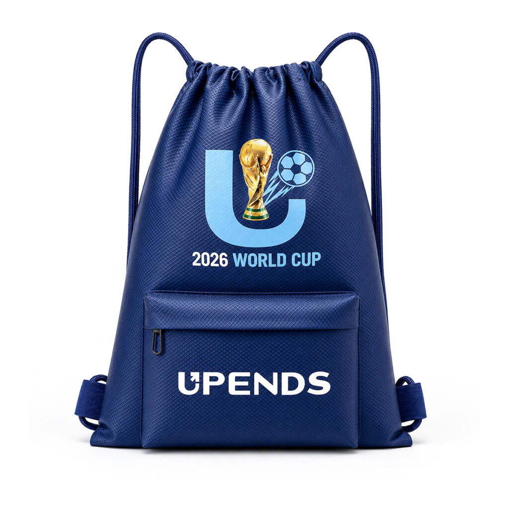 UPENDS Backpack Gift